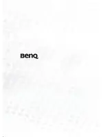 BENQ DC E40