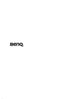 BENQ DC X710