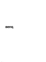 BENQ DC X735