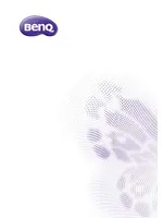 BENQ GL2460HM