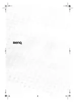 BENQ PE8720