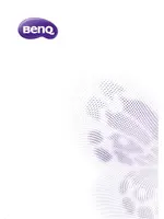 BENQ W1400
