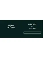 BENTLEY BARNATO