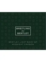 BENTLEY LIGHT BODY QP MIDNIGHT CARBON