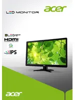 ACER G246HYLbid