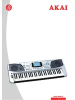 AKAI EKB-6122