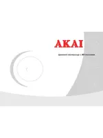 AKAI LTA 32A901