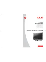 AKAI LTA-32N551HCP