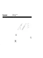 BEURER MP05