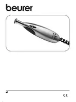 BEURER MP60 + Profiset