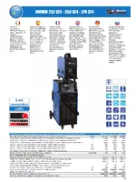 AWELCO UNIMIG 374 SF4