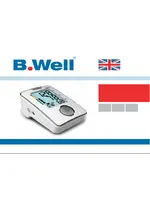 B.WELL WA-33