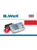 B.WELL WA-55