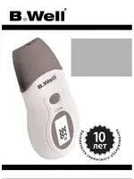 B.WELL WF-1000