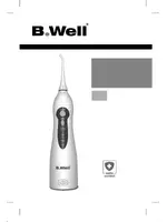 B.WELL WI-911