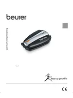 BEURER Speedbox2