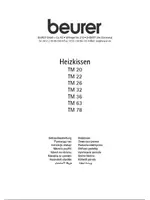 BEURER TM26