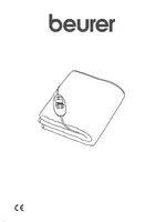 BEURER UB33
