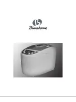 BINATONE BM-2169 W