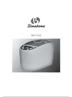 BINATONE BM-2169B