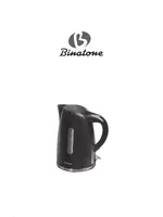 BINATONE CEJ-1775