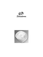 BINATONE FM-320