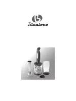 BINATONE HB-7330