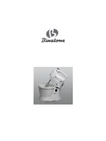 BINATONE HM 365 B