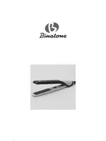 BINATONE HS 4105 Y