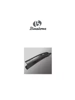 BINATONE HS 4110