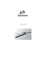 BINATONE HS-4180 B