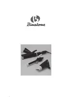 BINATONE MHS-1105