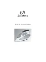 BINATONE SI 4022
