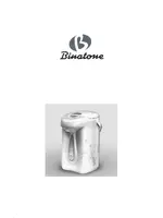 BINATONE TP 4055