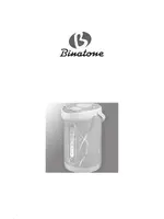 BINATONE TP 4070