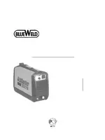 BLUEWELD Aluplus 6100