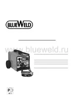 BLUEWELD Gamma 2162