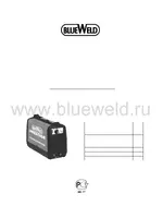 BLUEWELD Prestige 168 MPGE