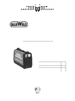 BLUEWELD Prestige 220/S PRO