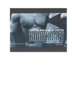 BODYKRAFT FM-61