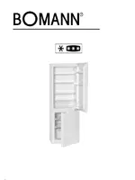BOMANN KG 177.1 w