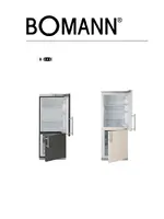 BOMANN KG 211