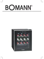 BOMANN KSW344