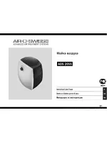 BONECO Air-O-Swiss 2055