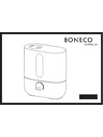 BONECO U201A