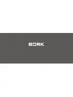 BORK KT 700