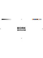 BORK KT700