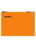 BORK MG RNP 1215 WT