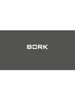 BORK N780