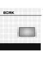 BORK PT SSN 4215 SI